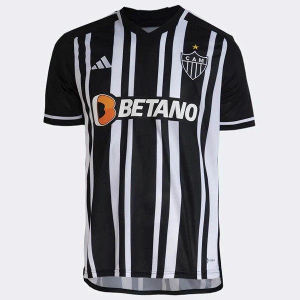 Thailande Maillot Atlético Mineiro Domicile 2023-24